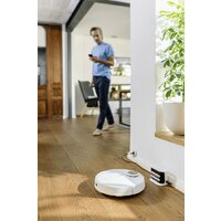 Робот-пылесос Karcher RCV 3 1.269-620.0 - Превью изображения №6 — Интернет-магазин ПроЗаказ