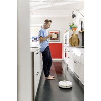 Робот-пылесос Karcher RCV 3 1.269-620.0 - Превью изображения №9 — Интернет-магазин ПроЗаказ