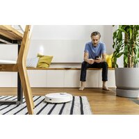 Робот-пылесос Karcher RCV 3 1.269-620.0 - Превью изображения №10 — Интернет-магазин ПроЗаказ