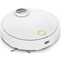 Робот-пылесос Karcher RCV 3 1.269-620.0 - Превью изображения №2 — Интернет-магазин ПроЗаказ