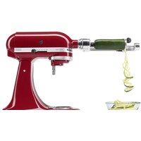 Насадка-спиралайзер KitchenAid 5KSM1APC - Превью изображения №9 — Интернет-магазин ПроЗаказ