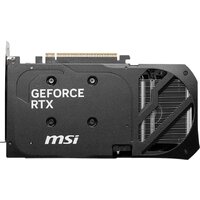 Видеокарта MSI GeForce RTX 5060 Ti 8G Shadow 2X OC Plus - Превью изображения №3 — Интернет-магазин ПроЗаказ