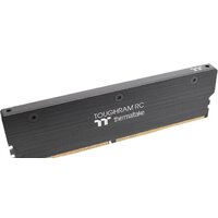 Оперативная память Thermaltake Toughram RC 2x8GB DDR4 PC4-28800 RA24D408GX2-3600C18A - Превью изображения №4 — Интернет-магазин ПроЗаказ
