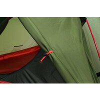 Треккинговая палатка High Peak Woodpecker 3 LW (зеленый) - Превью изображения №5 — Интернет-магазин ПроЗаказ