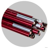 Треккинговая палатка High Peak Woodpecker 3 LW (зеленый) - Превью изображения №8 — Интернет-магазин ПроЗаказ