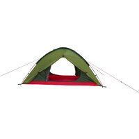 Треккинговая палатка High Peak Woodpecker 3 LW (зеленый) - Превью изображения №4 — Интернет-магазин ПроЗаказ