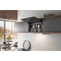 Кухонная вытяжка Miele DAS 2620 - Превью изображения №5 — Интернет-магазин ПроЗаказ