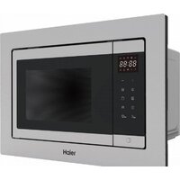 Микроволновая печь Haier HMX-BTG259LX - Превью изображения №2 — Интернет-магазин ПроЗаказ