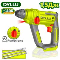Dyllu DTLM1516 (без АКБ)