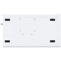 Корпус 1stPlayer WD1 WD1-WH-3F-W (белый) - Превью изображения №4 — Интернет-магазин ПроЗаказ