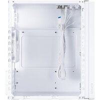 Корпус 1stPlayer WD1 WD1-WH-3F-W (белый) - Превью изображения №6 — Интернет-магазин ПроЗаказ