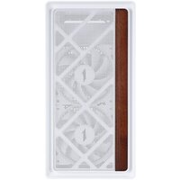 Корпус 1stPlayer WD1 WD1-WH-3F-W (белый) - Превью изображения №2 — Интернет-магазин ПроЗаказ