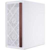 Корпус 1stPlayer WD1 WD1-WH-3F-W (белый) - Превью изображения №5 — Интернет-магазин ПроЗаказ