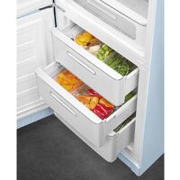 Холодильник Smeg FAB32LPB6 - Превью изображения №9 — Интернет-магазин ПроЗаказ