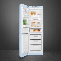 Холодильник Smeg FAB32LPB6 - Превью изображения №4 — Интернет-магазин ПроЗаказ