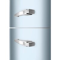 Холодильник Smeg FAB32LPB6 - Превью изображения №3 — Интернет-магазин ПроЗаказ