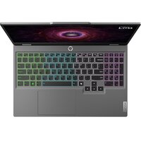 Игровой ноутбук Lenovo LOQ 15ARP9 83JC00LYUS - Превью изображения №9 — Интернет-магазин ПроЗаказ
