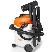 Пылесос STIHL SE 33 - Превью изображения №2 — Интернет-магазин ПроЗаказ