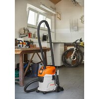 Пылесос STIHL SE 33 - Превью изображения №7 — Интернет-магазин ПроЗаказ