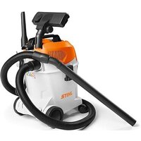 Пылесос STIHL SE 33 - Превью изображения №4 — Интернет-магазин ПроЗаказ