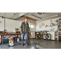 Пылесос STIHL SE 33 - Превью изображения №8 — Интернет-магазин ПроЗаказ