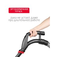 Пылесос Arnica Tesla Ergo Active ET14341 (синий) - Превью изображения №10 — Интернет-магазин ПроЗаказ