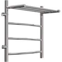 Granula Классик 50x60 с полкой (боковое подключение, слева)