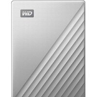 WD My Passport Ultra for Mac 5TB WDBPMV0050BSL