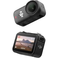 Модульная экшен-камера DJI Osmo Nano Standard Combo 64ГБ - Превью изображения №3 — Интернет-магазин ПроЗаказ