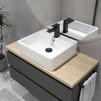 Донный клапан Oltens Rovde 05200300 - Превью изображения №4 — Интернет-магазин ПроЗаказ