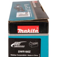 Гайковерт Makita DWR180Z (без АКБ) - Превью изображения №12 — Интернет-магазин ПроЗаказ