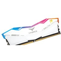 Оперативная память Team T-Force Delta RGB 2x16ГБ DDR5 6000 МГц FF4D532G6000HC30DC01 - Превью изображения №4 — Интернет-магазин ПроЗаказ