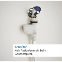 Встраиваемая посудомоечная машина Bosch Serie 4 SMV4HTX00E - Превью изображения №9 — Интернет-магазин ПроЗаказ