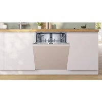 Встраиваемая посудомоечная машина Bosch Serie 4 SMV4HTX00E - Превью изображения №2 — Интернет-магазин ПроЗаказ