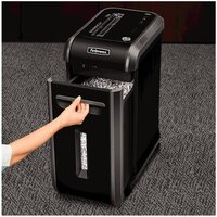 Шредер Fellowes 99Ci 4691001 - Превью изображения №2 — Интернет-магазин ПроЗаказ