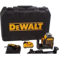 Лазерный нивелир DeWalt DCE0811D1R (с АКБ) - Превью изображения №3 — Интернет-магазин ПроЗаказ