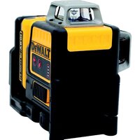 Лазерный нивелир DeWalt DCE0811D1R (с АКБ) - Превью изображения №2 — Интернет-магазин ПроЗаказ