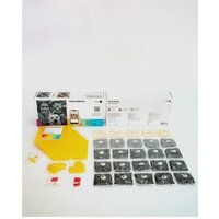 Фотоконструктор Mozabrick Фото-конструктор. Набор L 60002 - Превью изображения №7 — Интернет-магазин ПроЗаказ