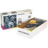 Фотоконструктор Mozabrick Фото-конструктор. Набор L 60002 - Превью изображения №4 — Интернет-магазин ПроЗаказ