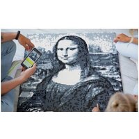 Фотоконструктор Mozabrick Фото-конструктор. Набор L 60002 - Превью изображения №11 — Интернет-магазин ПроЗаказ