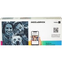 Фотоконструктор Mozabrick Фото-конструктор. Набор L 60002 - Превью изображения №2 — Интернет-магазин ПроЗаказ
