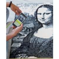 Фотоконструктор Mozabrick Фото-конструктор. Набор L 60002 - Превью изображения №10 — Интернет-магазин ПроЗаказ