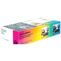Фотоконструктор Mozabrick Фото-конструктор. Набор L 60002 - Превью изображения №3 — Интернет-магазин ПроЗаказ