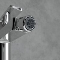 Смеситель без скрытого механизма Villeroy & Boch TVB10300100061 - Превью изображения №8 — Интернет-магазин ПроЗаказ