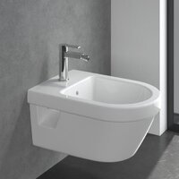Смеситель без скрытого механизма Villeroy & Boch TVB10300100061 - Превью изображения №6 — Интернет-магазин ПроЗаказ