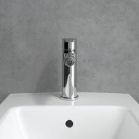 Смеситель без скрытого механизма Villeroy & Boch TVB10300100061 - Превью изображения №4 — Интернет-магазин ПроЗаказ