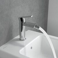 Смеситель без скрытого механизма Villeroy & Boch TVB10300100061 - Превью изображения №7 — Интернет-магазин ПроЗаказ