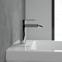 Смеситель без скрытого механизма Villeroy & Boch TVB10300100061 - Превью изображения №3 — Интернет-магазин ПроЗаказ