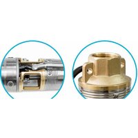 Скважинный насос Unipump ECO 4-132 - Превью изображения №2 — Интернет-магазин ПроЗаказ