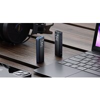 Bluetooth аудиоресивер FiiO BTR15 (черный) - Превью изображения №5 — Интернет-магазин ПроЗаказ